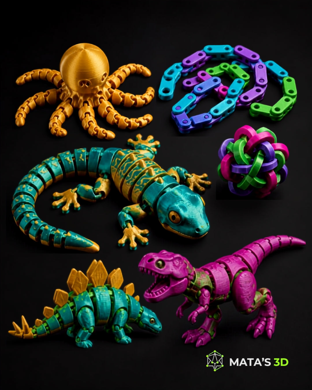 Flexi Universe