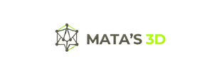 Mata's 3D - Home